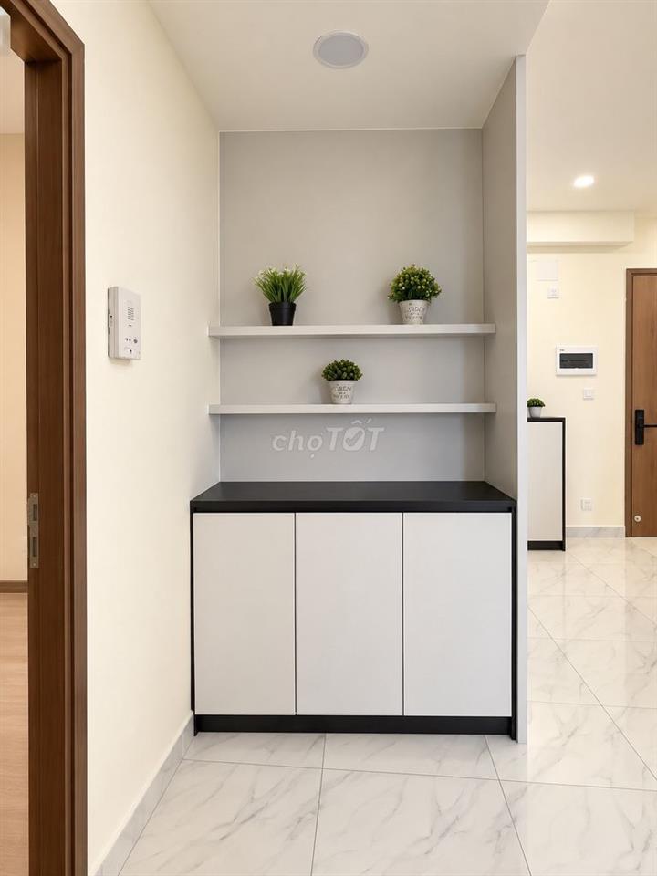 Cho thuê Habitat giai đoạn 3