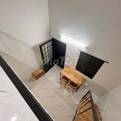 minihouse ở Ninh Kiều Cần Thơ