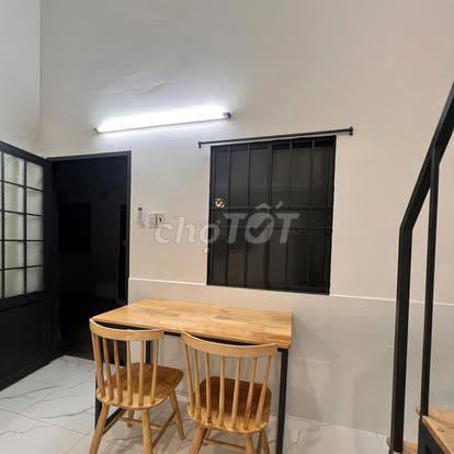 minihouse ở Ninh Kiều Cần Thơ