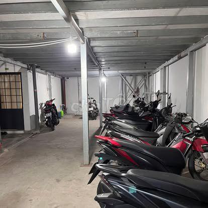 minihouse ở Ninh Kiều Cần Thơ