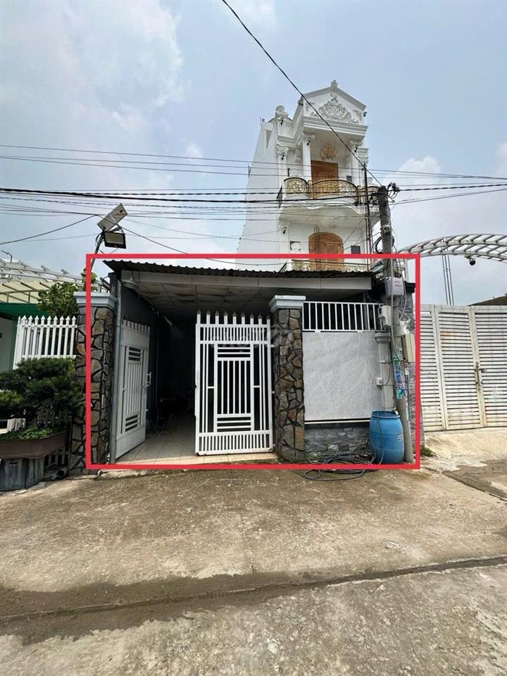 Nhà bán 2tỷ*** ( thương lượng)
