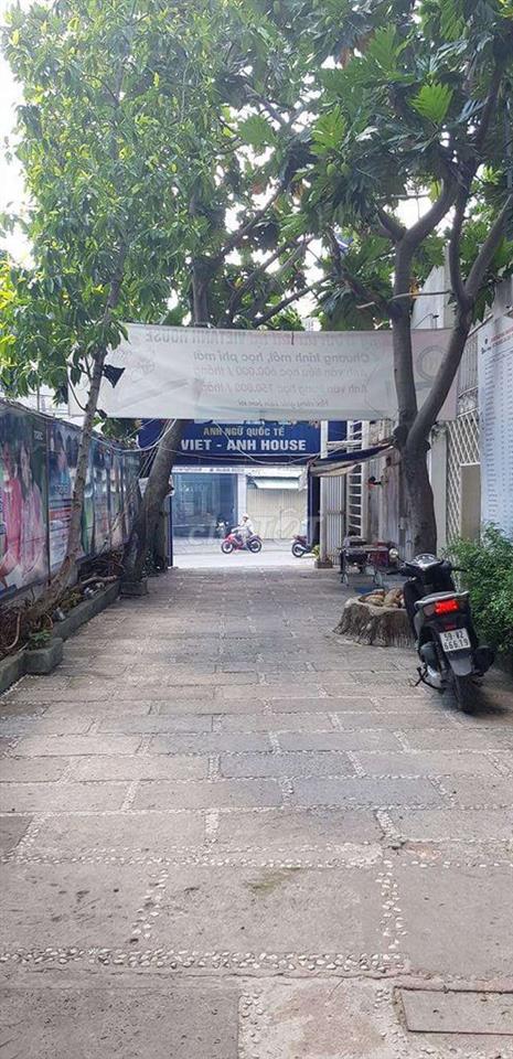 Cho Thuê Hoặc Bán Biệt thự Mt Lê Văn Thọ Gần Chợ Hạnh Thông Tây