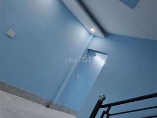 CHO THUÊ NHÀ NGUYÊN CĂN QUẬN 12 – GẦN CÔNG VIÊN PHẦN MỀM QUANG TRUNG