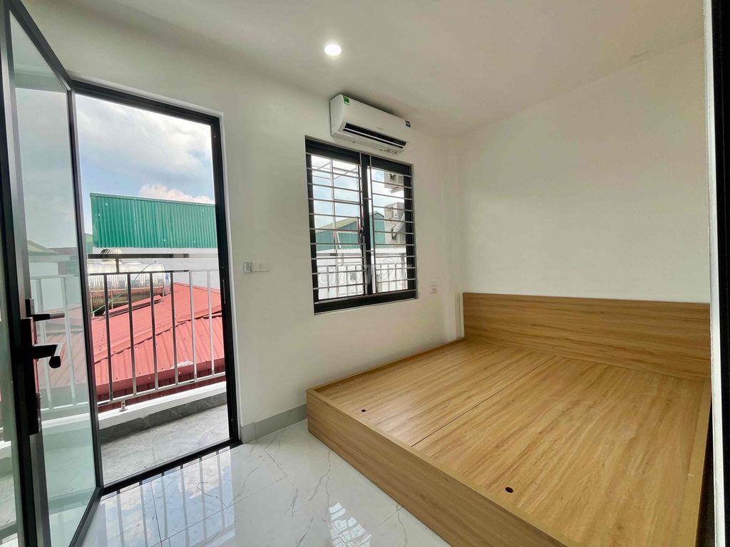 CHÍNH CHỦ CHO THUÊ 1N1K - PHÚ DIỄN