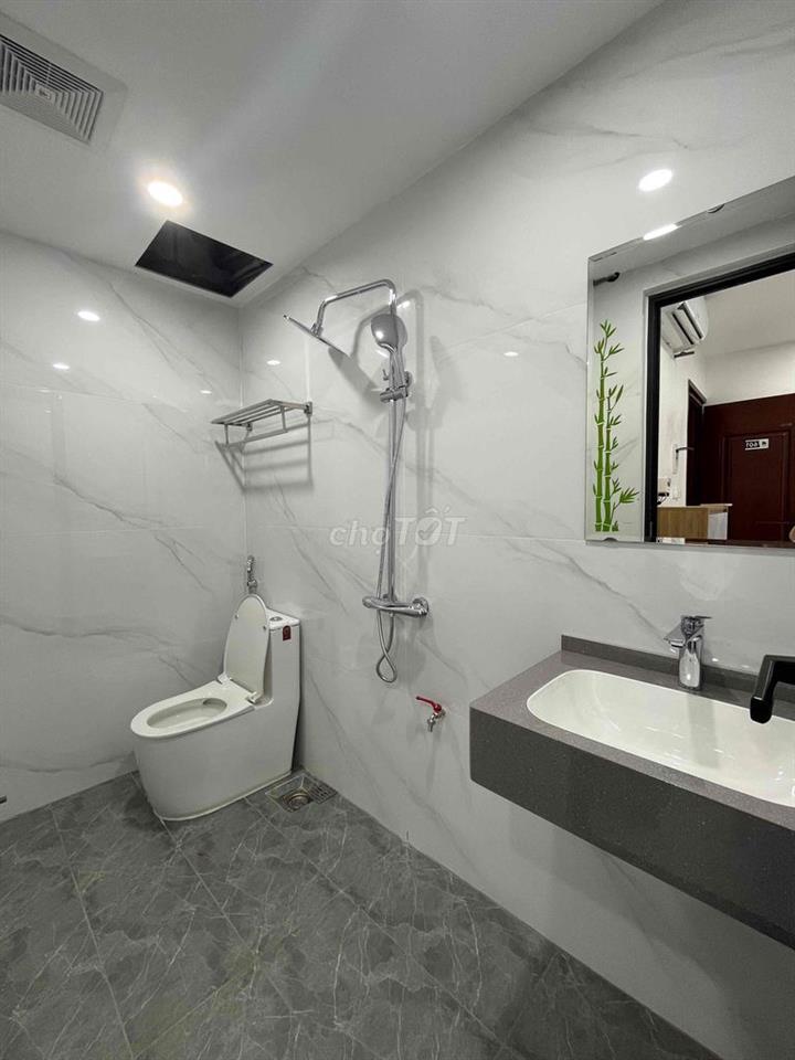 CHÍNH CHỦ CHO THUÊ 1N1K - PHÚ DIỄN