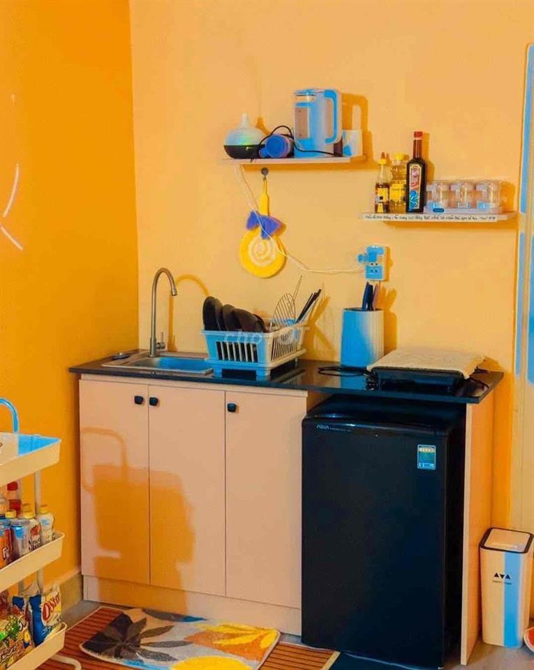 🏠(Giảm 1 triệu hôm nay) THUÊ CĂN HỘ – Cho thuê ngắn hạn - dài hạn