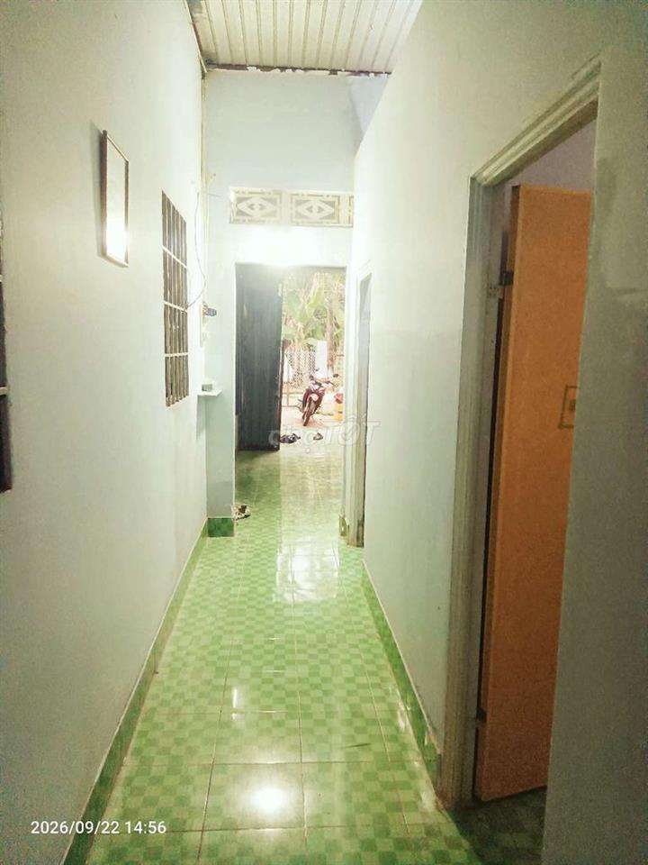 Nhà cho thuê gần chợ Bảo Vinh 