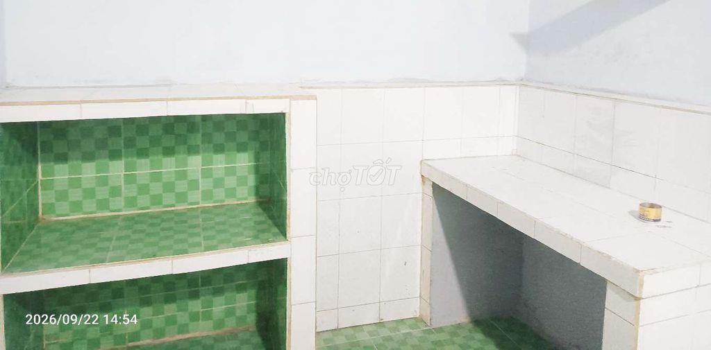 Nhà cho thuê gần chợ Bảo Vinh 