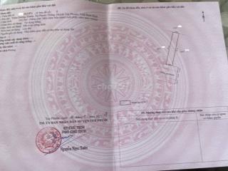 Cần bán gấp
