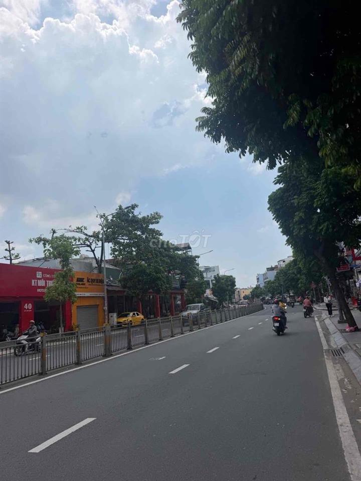 Bán nhà Luỹ Bán Bích nở hậu 4,5 x22m, SHR - nhà hơi cũ