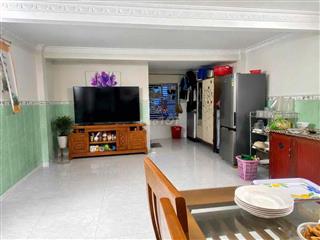 Giảm 500tr, bán gấp nhà 4,2 x21m, SHR gần AEON Tân Phú