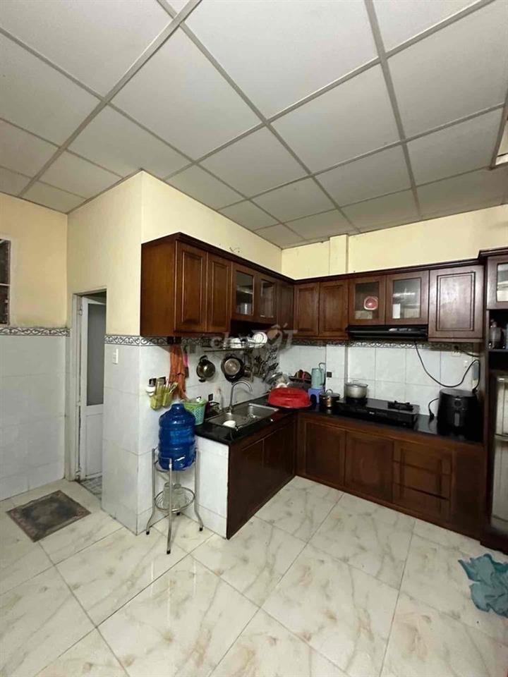 Bán nhà Lê Trọng Tấn, 4x14m, Sổ hồng riêng