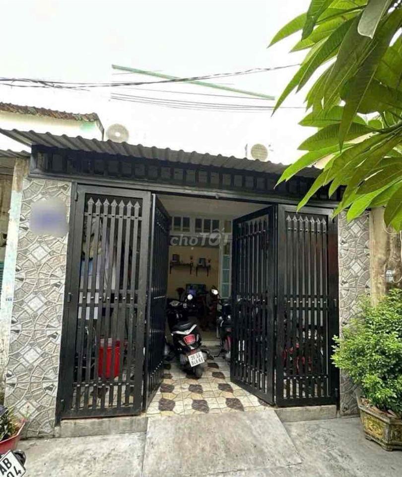 Bán nhà Lê Trọng Tấn, 4x14m, Sổ hồng riêng