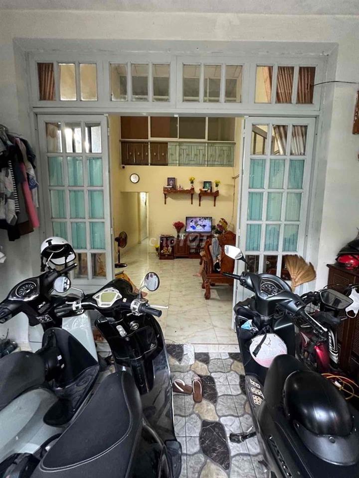 Bán nhà Lê Trọng Tấn, 4x14m, Sổ hồng riêng