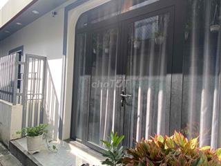 Bán nhà Gò Xoài 5,5 x14m, SHR, nhà mới đẹp sổ công nhận đủ