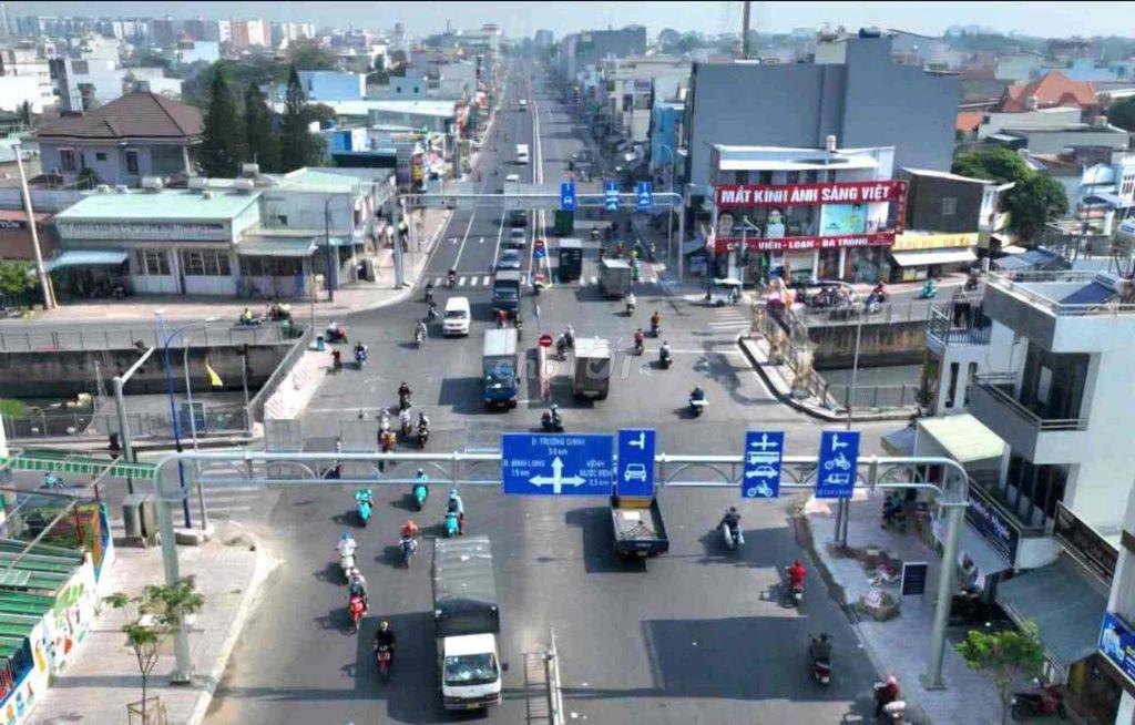Gấp- Bán đất Tân Kỳ Tân Quý full thổ cư, hẻm xe hơi
