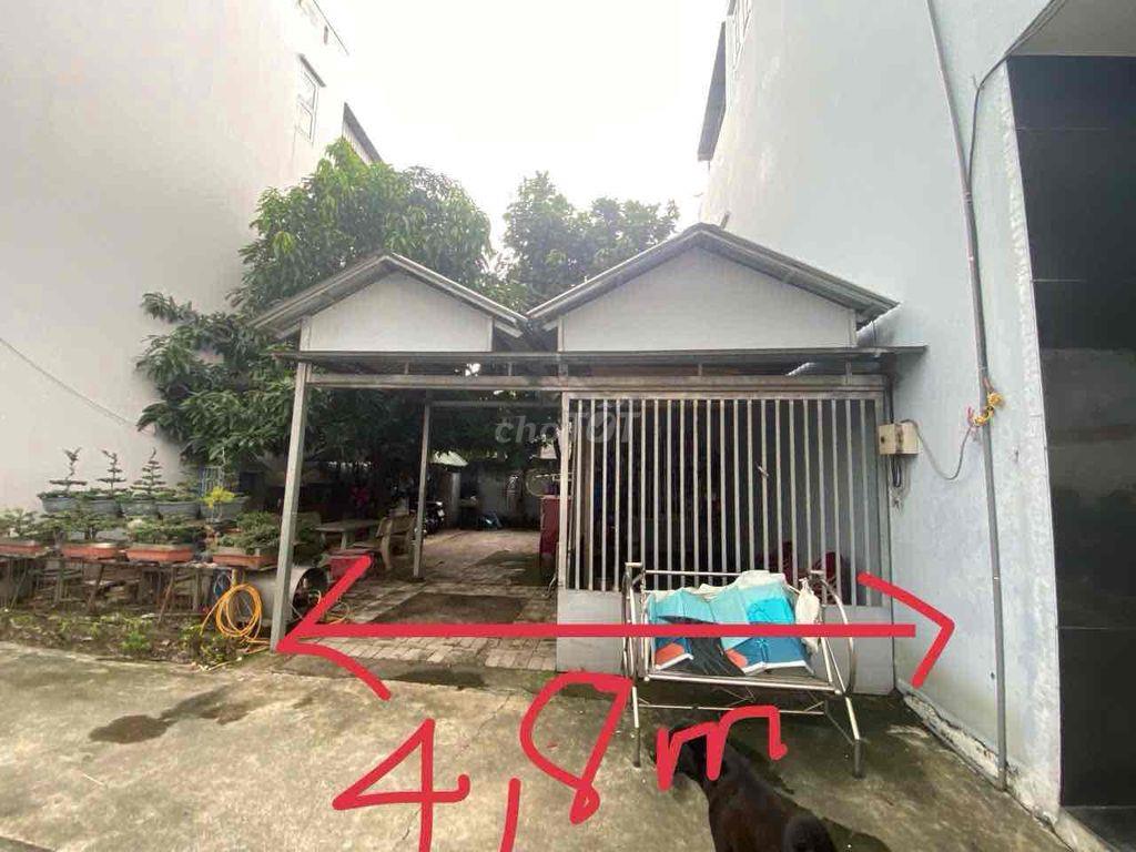 Gấp- Bán đất Tân Kỳ Tân Quý full thổ cư, hẻm xe hơi