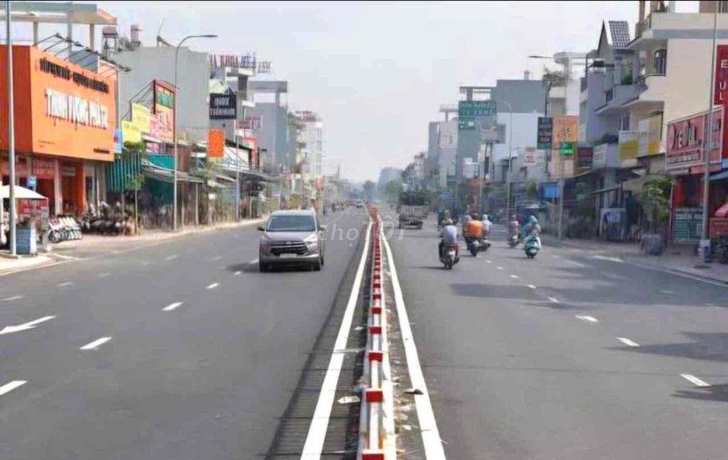 Gấp- Bán đất Tân Kỳ Tân Quý full thổ cư, hẻm xe hơi