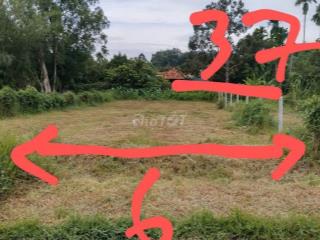 Bán đất thổ cư