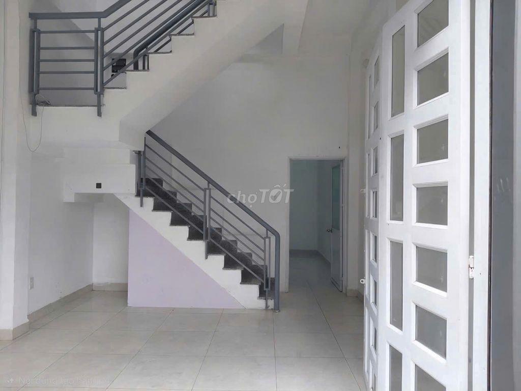 Nhà NC Hẻm 4M Phạm Văn Bạch 4x10m 1 Trệt 2 Lầu 5 Phòng ngủ