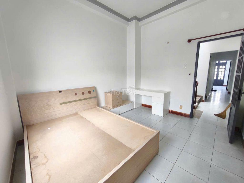 Mặt Tiền Kinh Doanh Bùi Quang Là 60m2 1 Trệt 2 lầu Sân thượng 5 PN