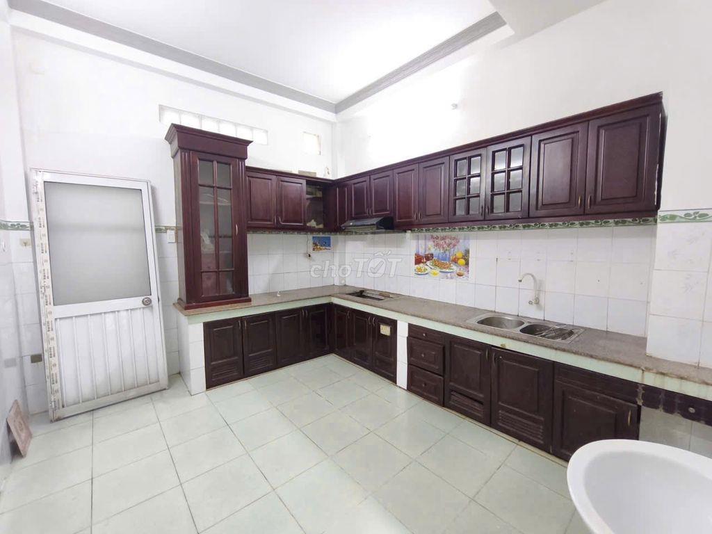 Mặt Tiền Kinh Doanh Bùi Quang Là 60m2 1 Trệt 2 lầu Sân thượng 5 PN