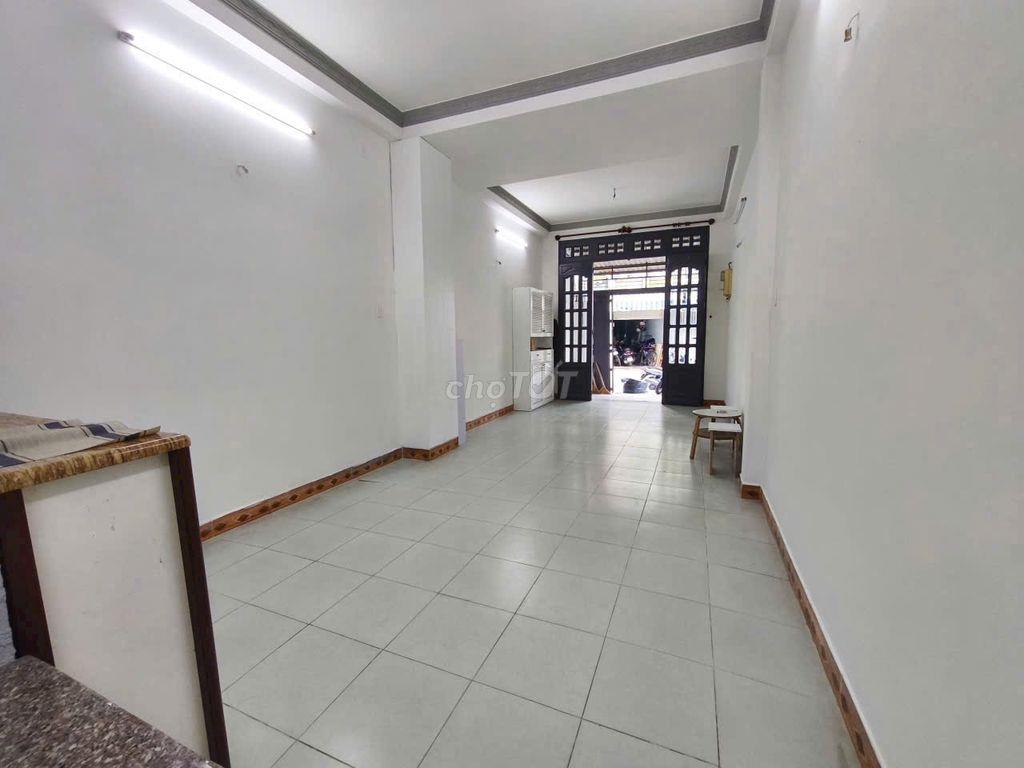 Mặt Tiền Kinh Doanh Bùi Quang Là 60m2 1 Trệt 2 lầu Sân thượng 5 PN