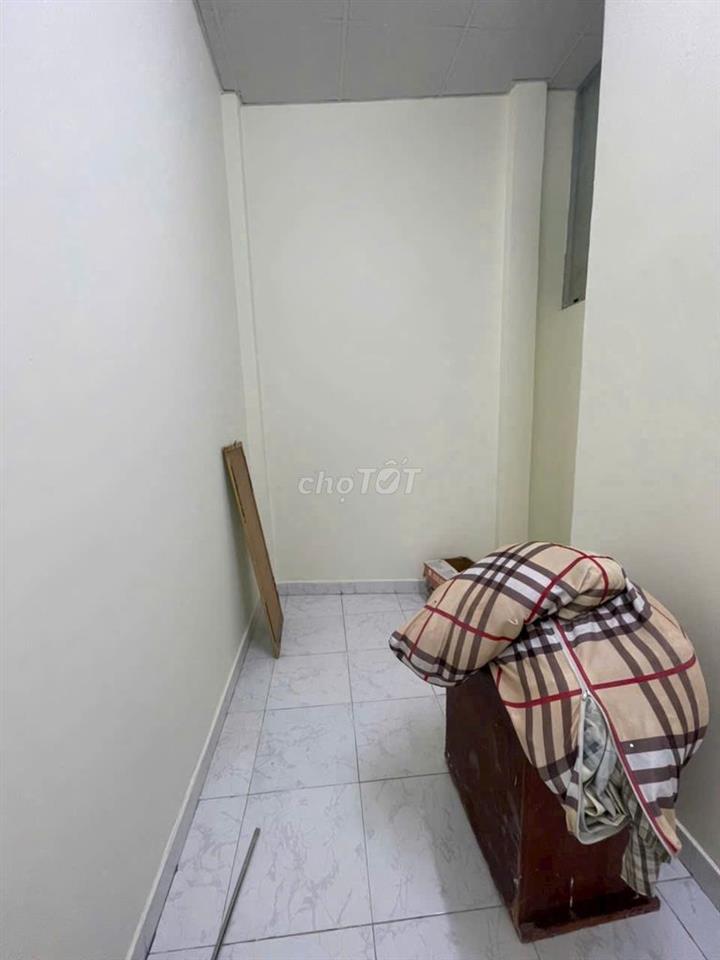 Nhà NC Hẻm 3M Quang Trung 3,5x8m 1 Trệt 1 Lầu 2 Phòng Ngủ 