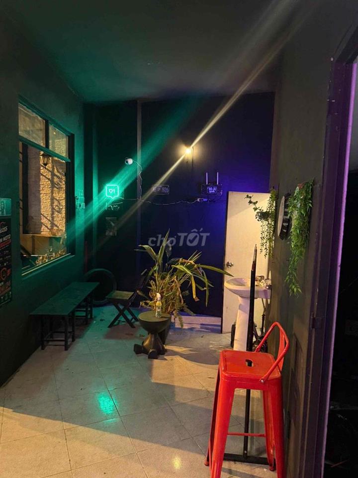 cho thuê tầng 1 ở hoặc văn phòng