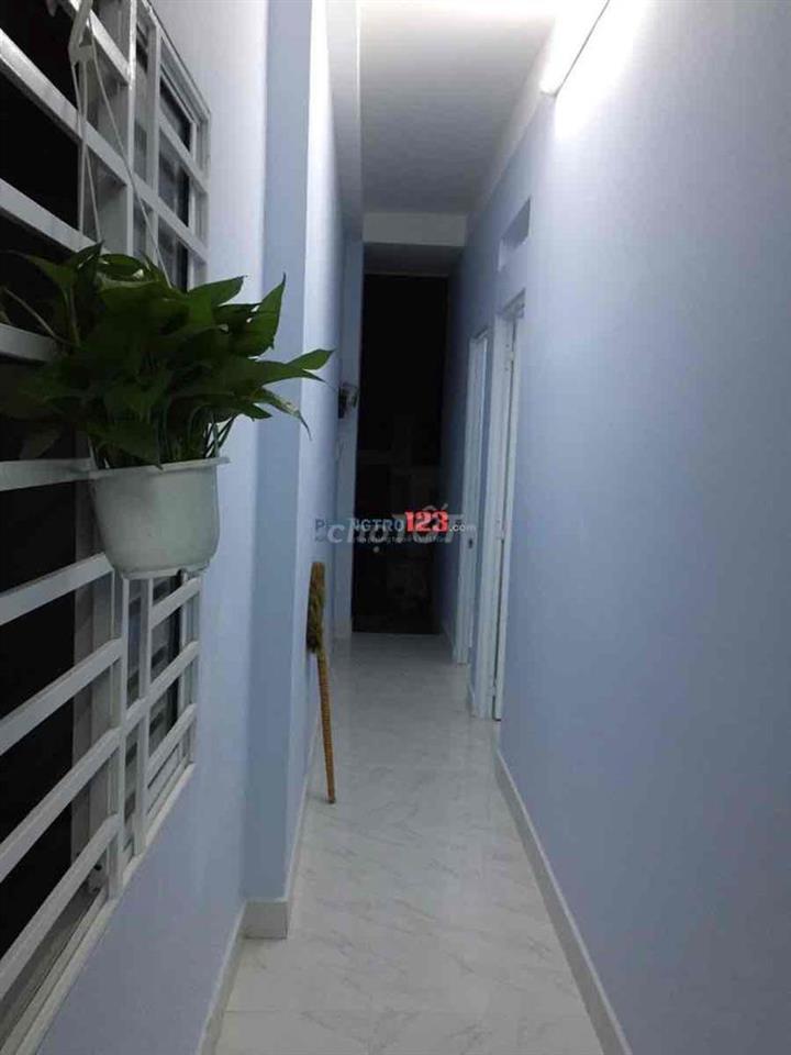 cho thuê phòng trọ Đường 59, Gò Vấp