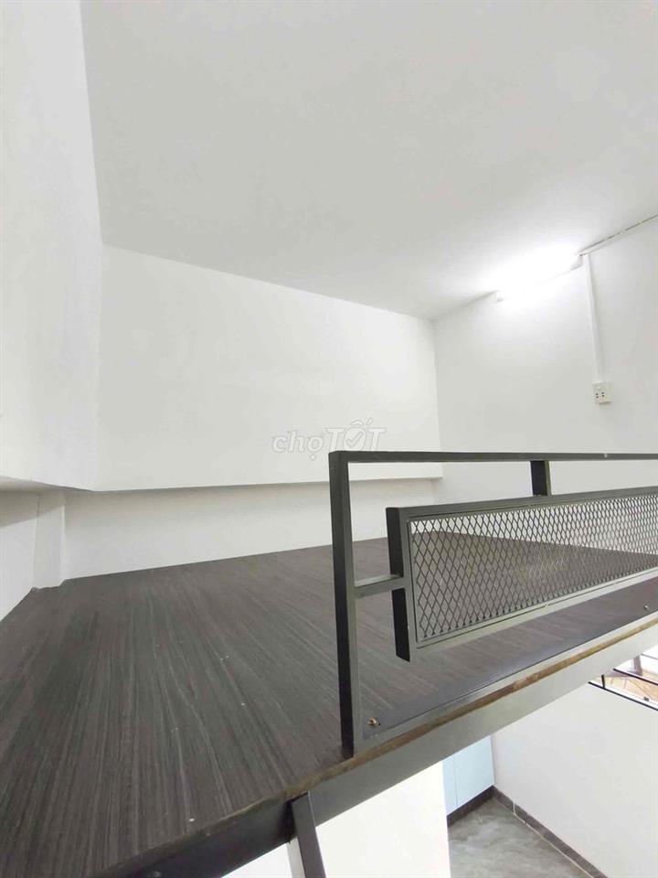 Phòng trọ chính chủ Gò Vấp