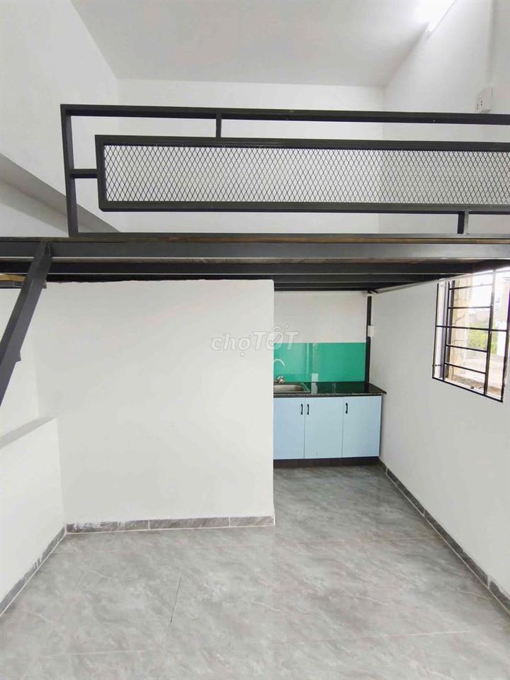 Phòng trọ chính chủ Gò Vấp