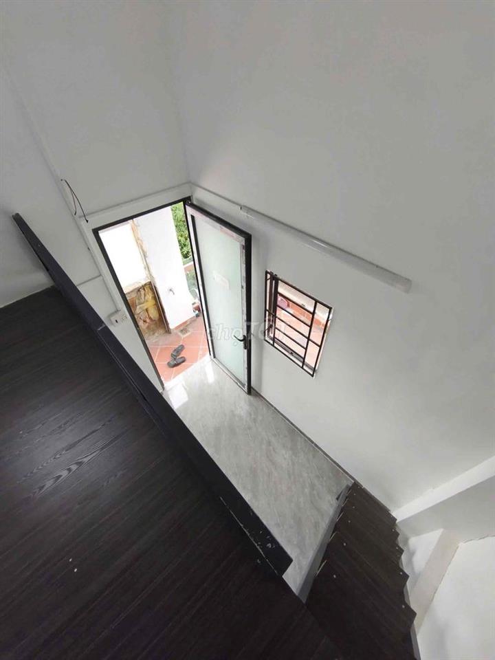 Phòng trọ chính chủ Gò Vấp