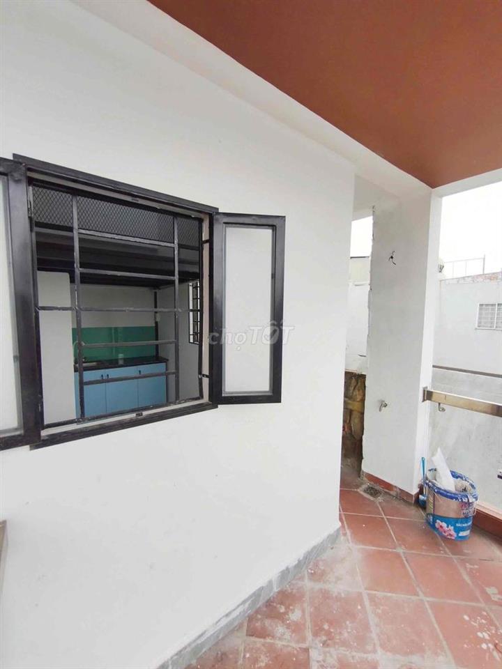 Phòng trọ chính chủ Gò Vấp