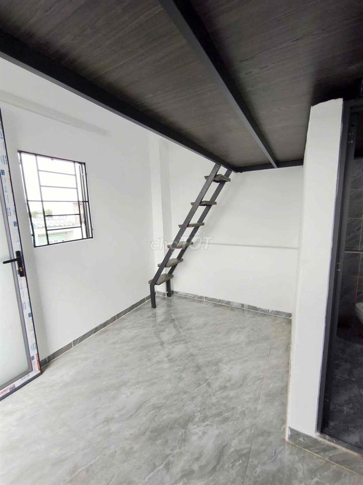 Phòng trọ chính chủ Gò Vấp