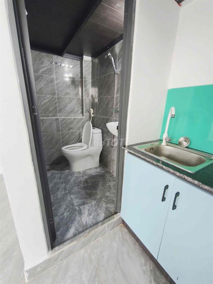 Phòng trọ chính chủ Gò Vấp