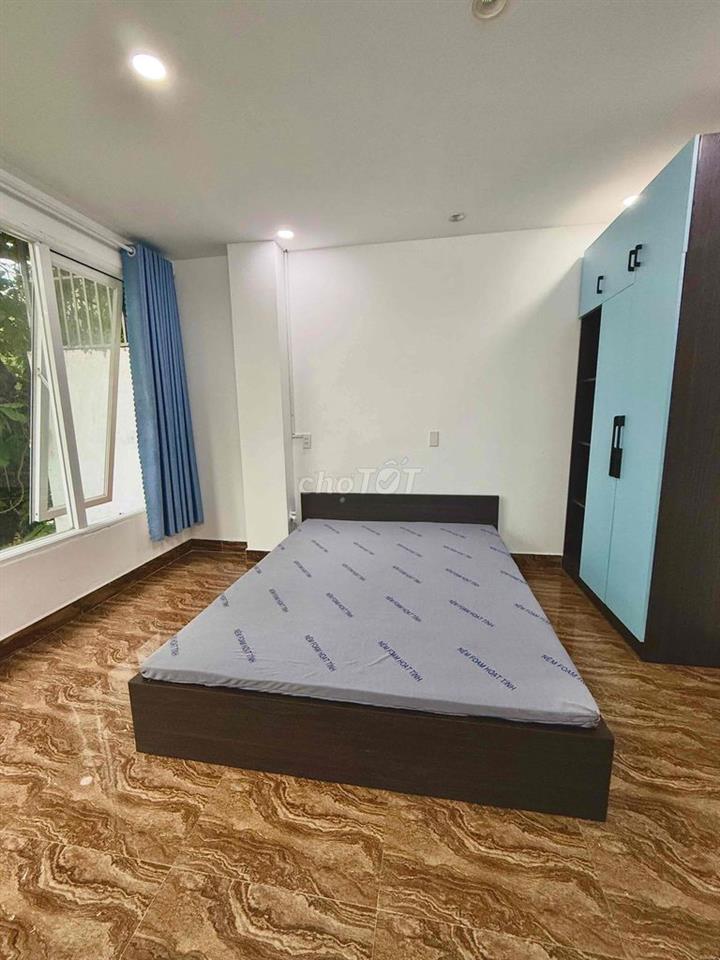 Cho thuê trọ Nguyễn Văn Khối Gò Vấp