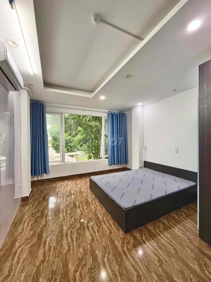 Cho thuê trọ Nguyễn Văn Khối Gò Vấp