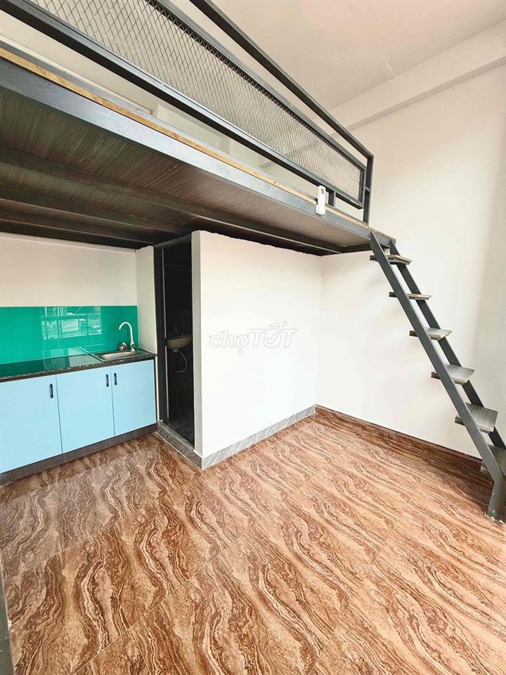 Cho thuê trọ Nguyễn Văn Khối Gò Vấp