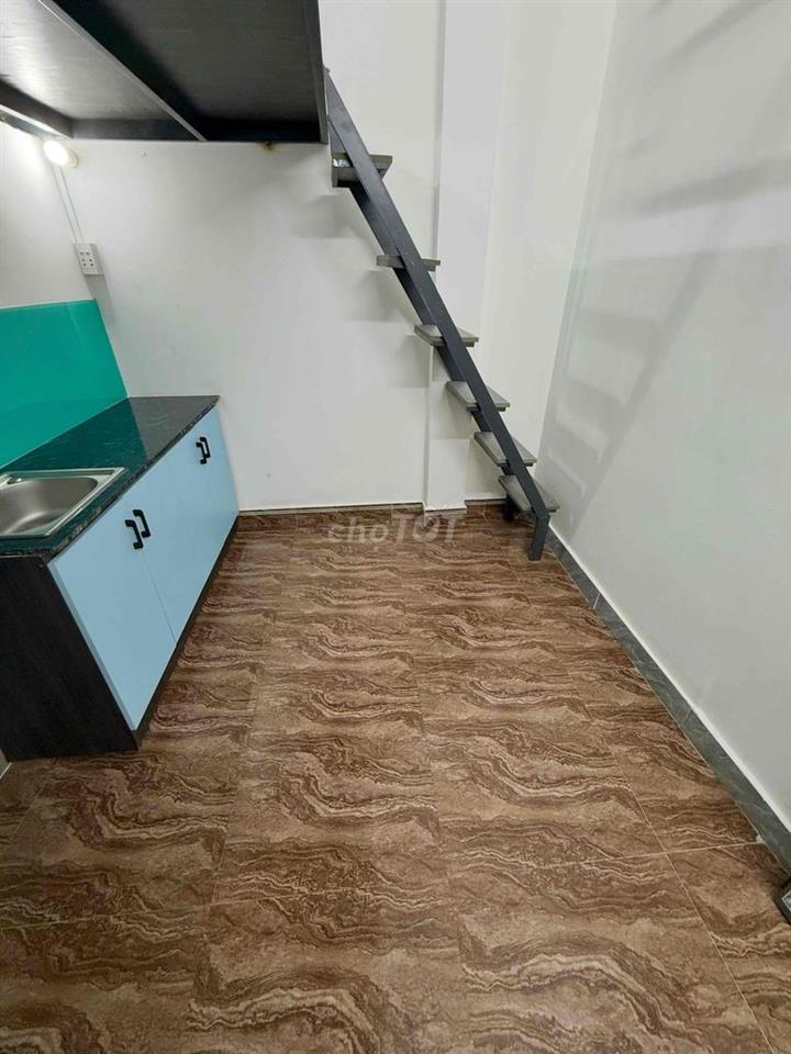 Cho thuê trọ Nguyễn Văn Khối Gò Vấp
