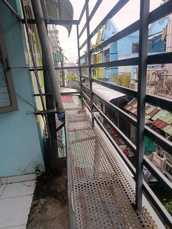 cho thuê nhà nguyên căn , đủ nội thất