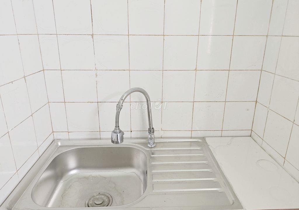 CHO THUÊ CĂN HỘ CÓ GÁC CHUNG CƯ LẦU 3