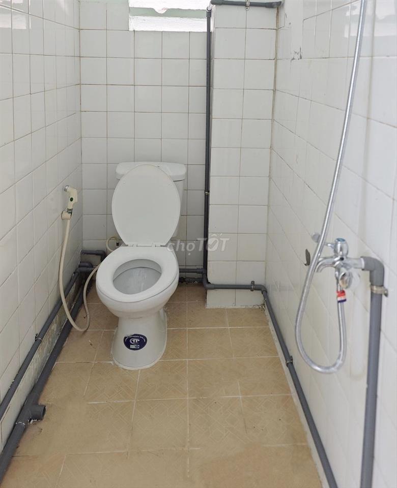 CHO THUÊ CĂN HỘ CÓ GÁC CHUNG CƯ LẦU 3