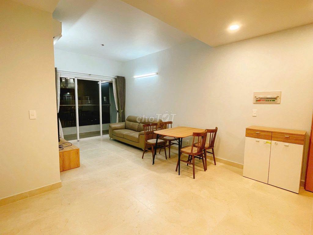 Chung cư Moscow Tower- Tham Lương căn 3p ngủ giá 11tr/tháng