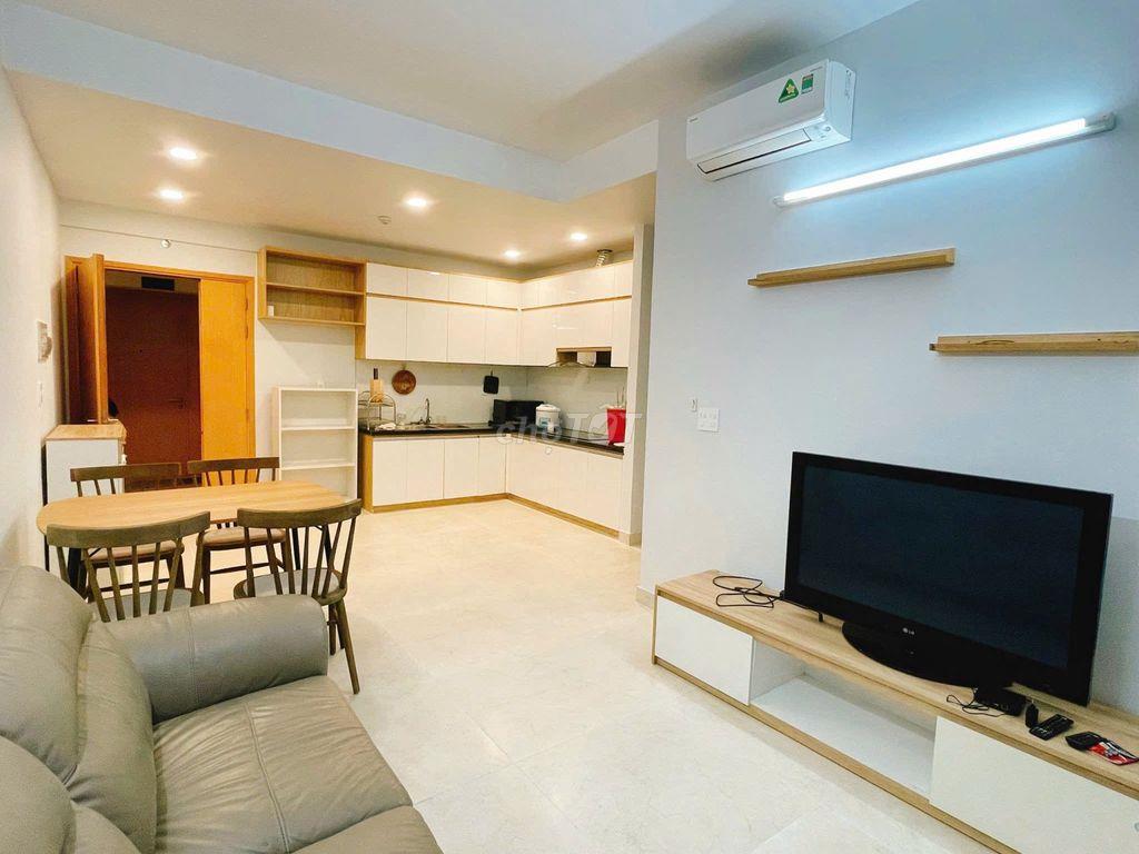 Chung cư Moscow Tower- Tham Lương căn 3p ngủ giá 11tr/tháng