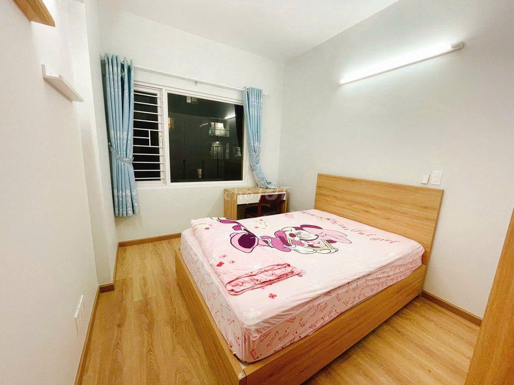 Chung cư Moscow Tower- Tham Lương căn 3p ngủ giá 11tr/tháng