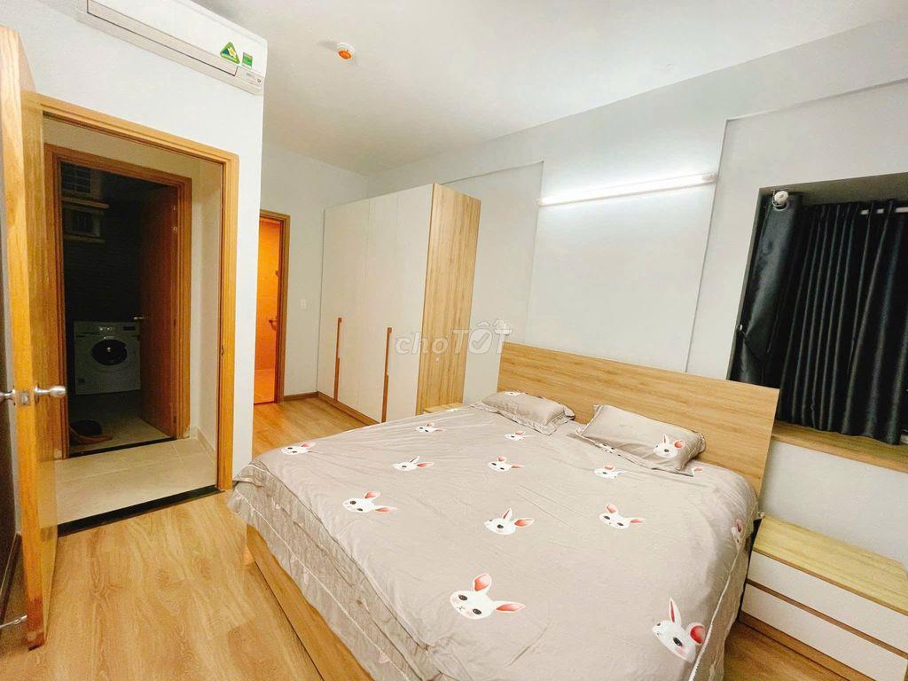 Chung cư Moscow Tower- Tham Lương căn 3p ngủ giá 11tr/tháng