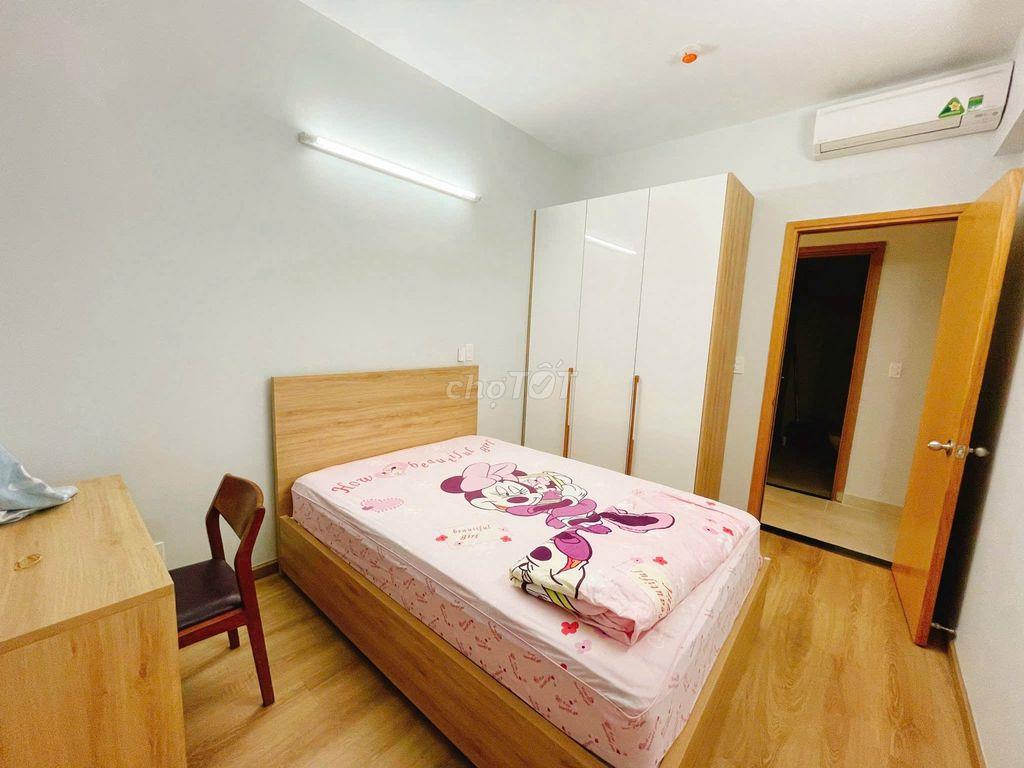 Chung cư Moscow Tower- Tham Lương căn 3p ngủ giá 11tr/tháng