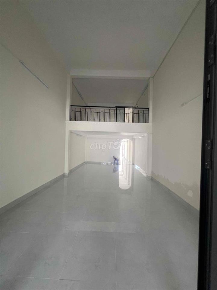 Nhà phố mặt tiền cho thuê