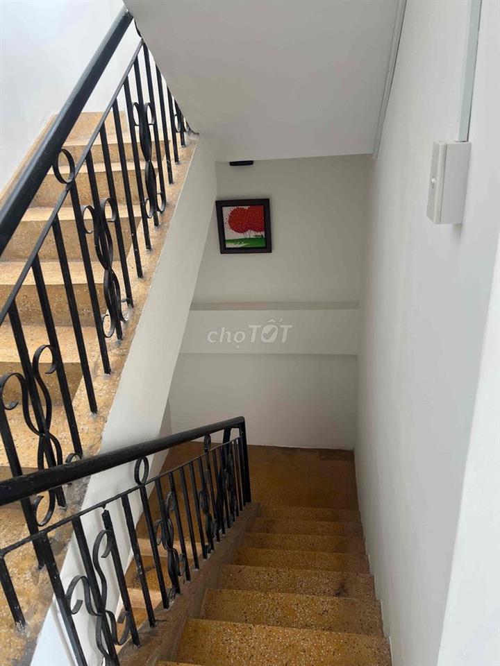 Nhà phố mặt tiền cho thuê